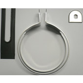 Collier d'échappement