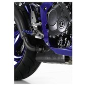 Carbon-Blende für BMW S 1000 RR, Honda CB 1000 R