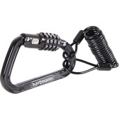 HARTMANN CARABINER LOCK