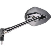 Universal Mirror For Left or Right