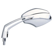 Universalspiegel Verchromt