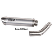 SCHALLDAEMPFER 2.WAHL