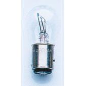 Ampoule double filament BAY15D