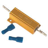 I.LOAD - IL 7.5 7.5 ohm resistor