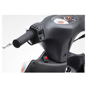 HEIZGRIFF-SET *DAYTONA*