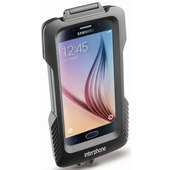 Samsung Galaxy S6/Edge/S7 Case for mounting on non tubular handlebars