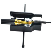 Battery splitter set