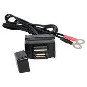 USB mini-socket
