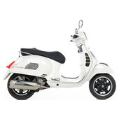 ÉCHAP. SCOOT. GRANTURISMO