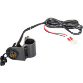 S 12V STANDARD VEH SOCKET 10A, 170 CM WIR. HARNESS
