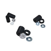 Handlebar Adaptor Set For Kellermann BL 1000