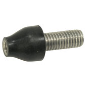 Silent Rubber Adapter For Kellermann Micro 1000