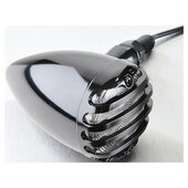 LED TURN SIGNAL W. GRILLE