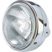 HEADLIGHT MINI H4