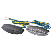 HIGHSIDER LED TAIL LIGHT