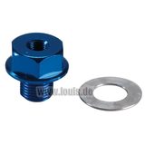 Öltemperatur-Sensor-Adapter für KOSO Instrumente