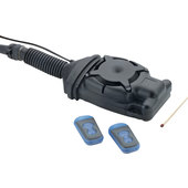 M+S LEGOS 4 ALARM SYSTEM