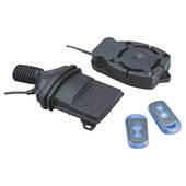 M+S LEGOS 2 ALARM SYSTEM