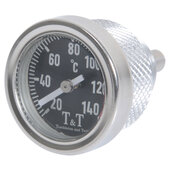 T&T-OELTEMPERATURANZEIGER