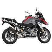 ENDSCHALLD. SHARK DSX-10