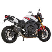 ENDSCHALLD. SHARK DSX-10