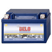 BATTERIE GEL DELO