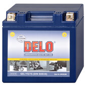 BATTERIE GEL DELO