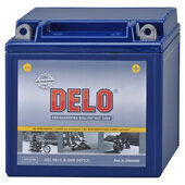BATTERIE GEL DELO