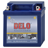BATTERIE GEL DELO