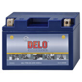 BATTERIE GEL DELO