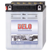 DELO STANDARD BATTERY