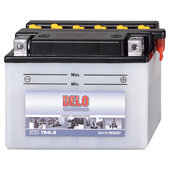 STANDARD BATTERIE DELO