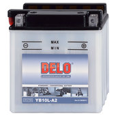 STANDARD BATTERIE DELO