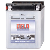 STANDARD BATTERIE DELO