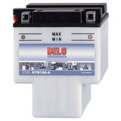 STANDARD BATTERIE DELO