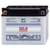 STANDARD BATTERIE DELO