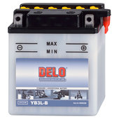 STANDARD BATTERIE DELO