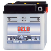 STANDARD BATTERIE DELO