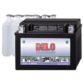 DELO MICROVLIES-ACCU