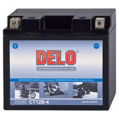 DELO BATTERY MF