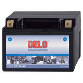 DELO BATTERY MF