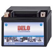 DELO BATTERY MF