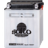 SAITO STANDARD BATTERY