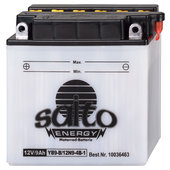 SAITO STANDARD BATTERY