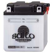 SAITO STANDARD BATTERY