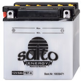 SAITO STANDARD BATTERY