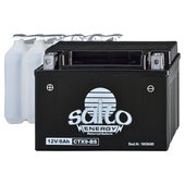 SAITO MICROVLIES-ACCU