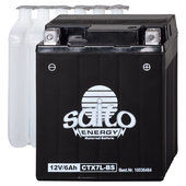 SAITO MICROVLIES-ACCU