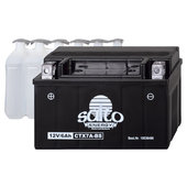 SAITO MICROVLIES-ACCU