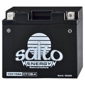 SAITO AGM BATTERY